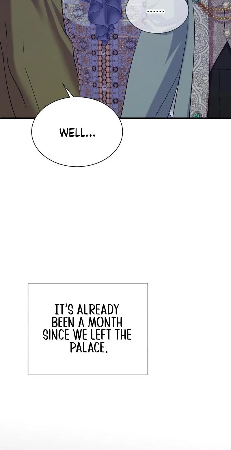 The Wolf Archduke’s Companion Chapter 70 – Page 14