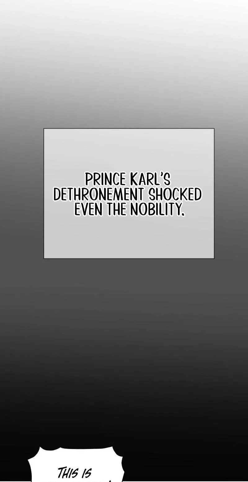 The Wolf Archduke’s Companion Chapter 70 – Page 15