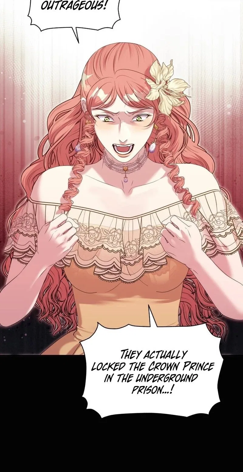 The Wolf Archduke’s Companion Chapter 70 – Page 16