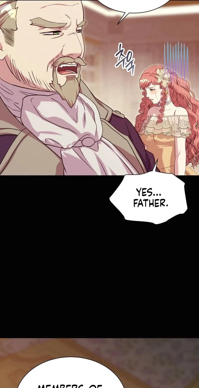 The Wolf Archduke’s Companion Chapter 70 – Page 18