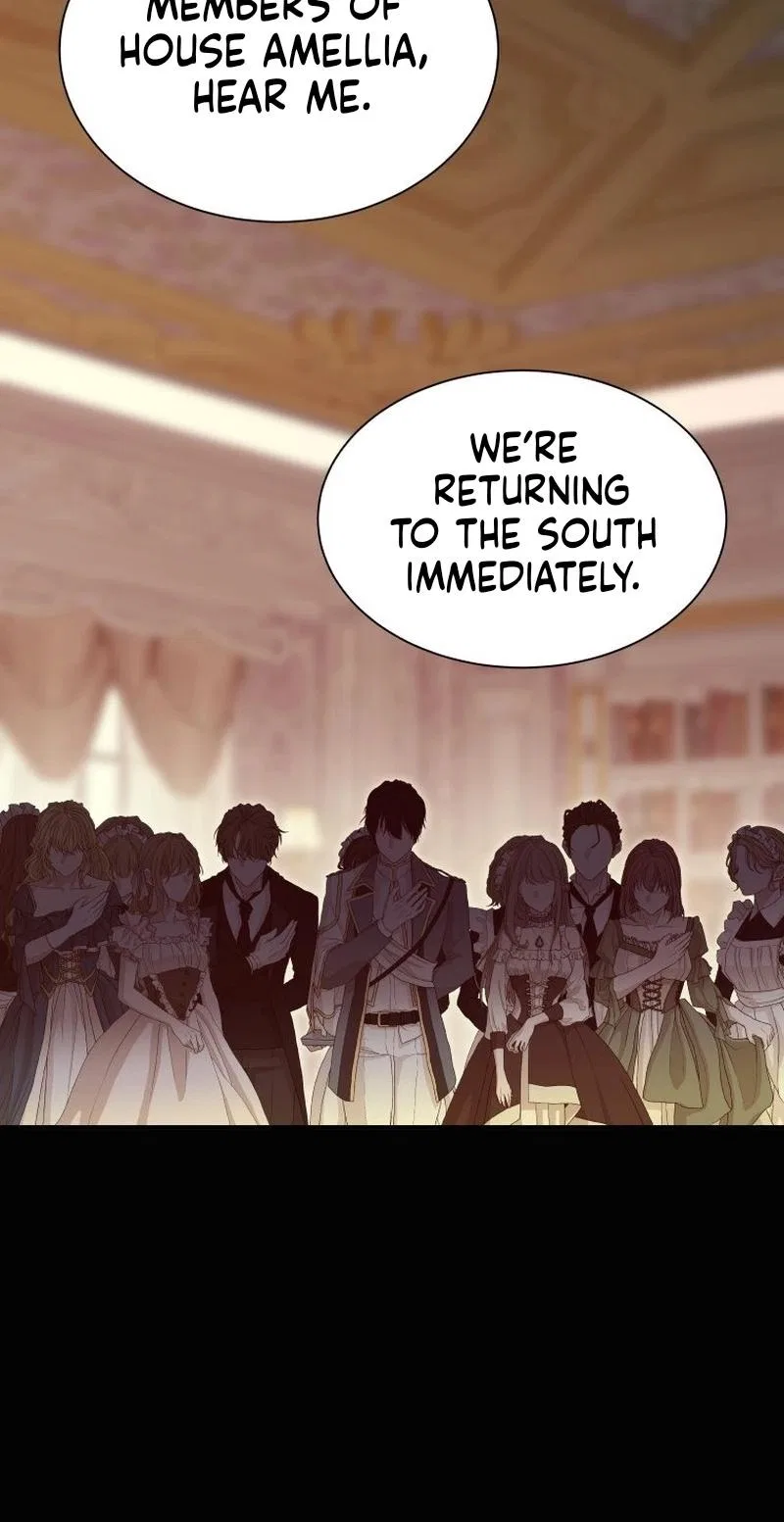 The Wolf Archduke’s Companion Chapter 70 – Page 19
