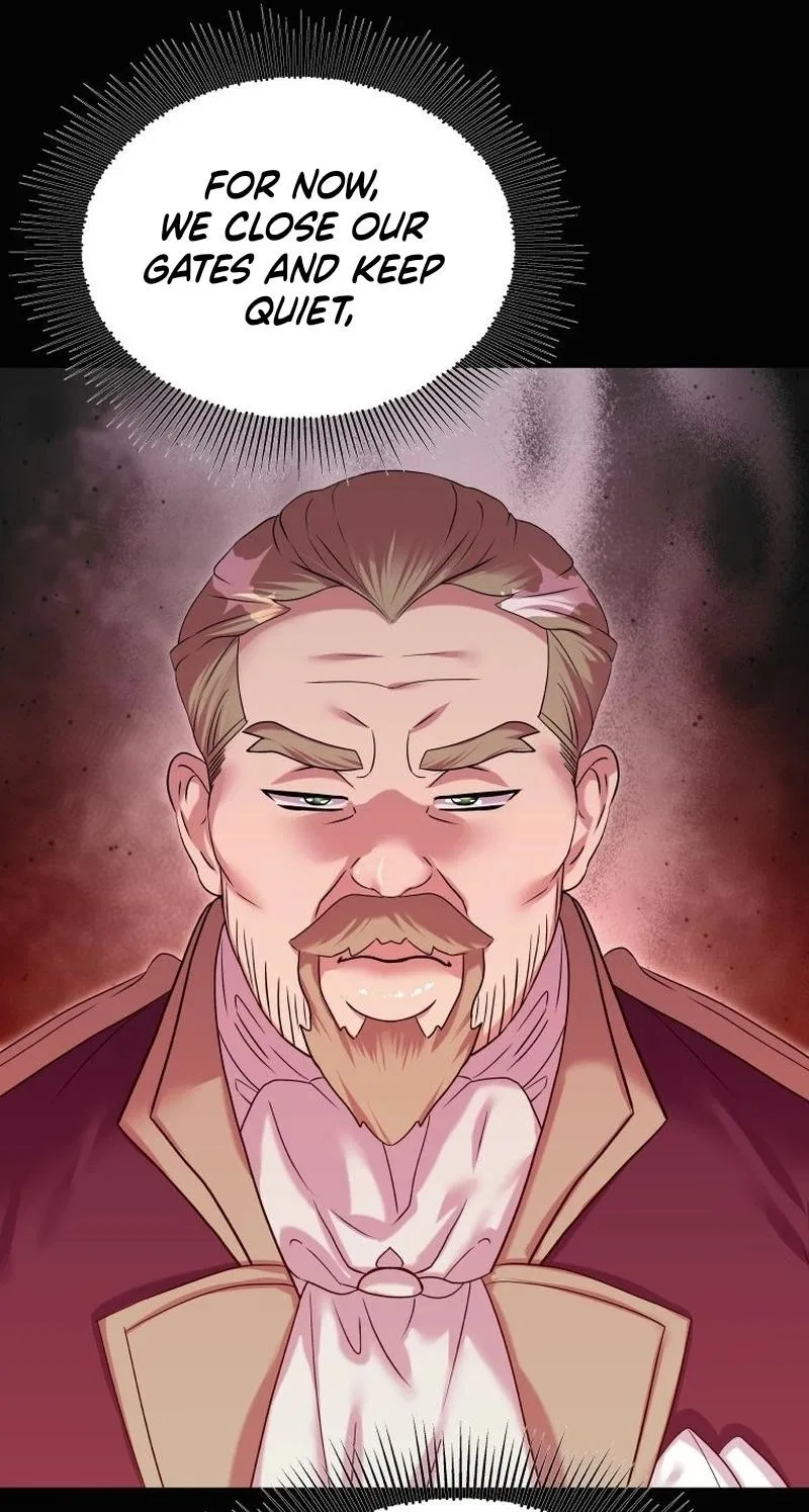 The Wolf Archduke’s Companion Chapter 70 – Page 20