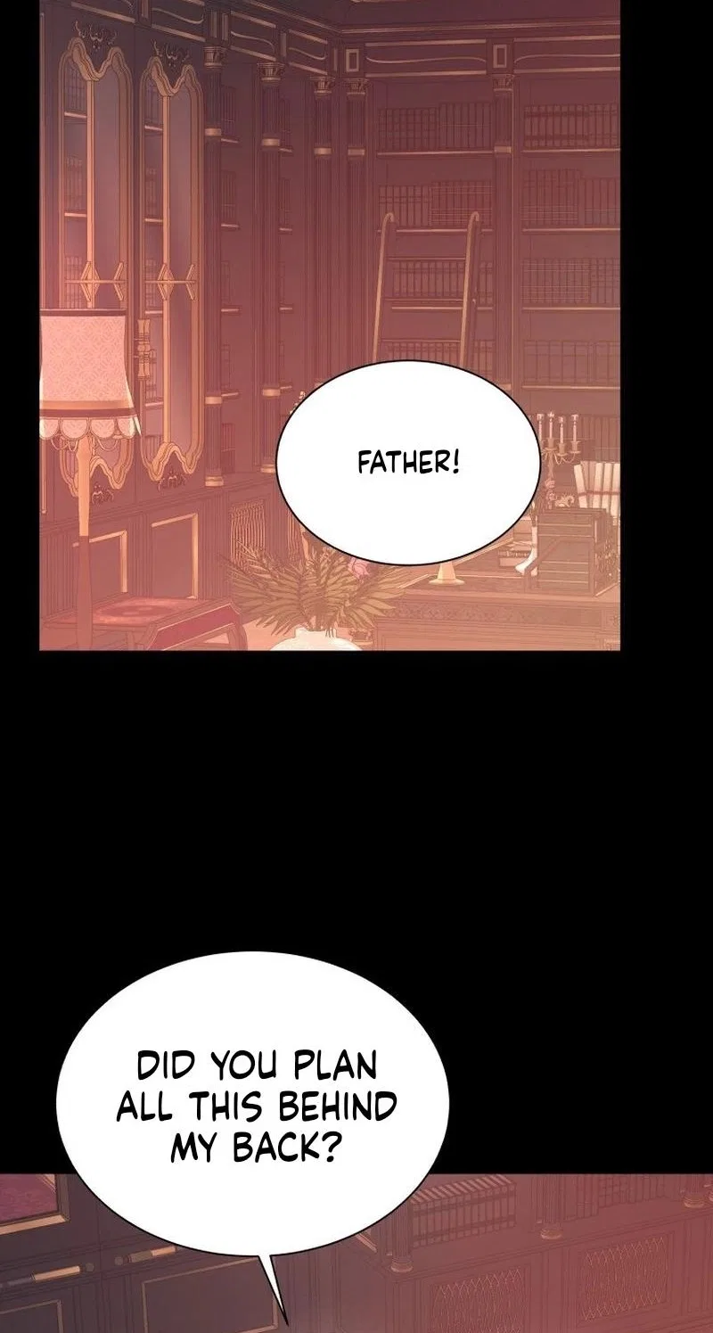 The Wolf Archduke’s Companion Chapter 70 – Page 22