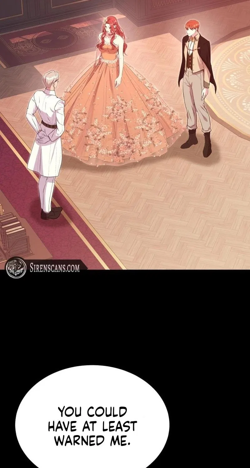 The Wolf Archduke’s Companion Chapter 70 – Page 23