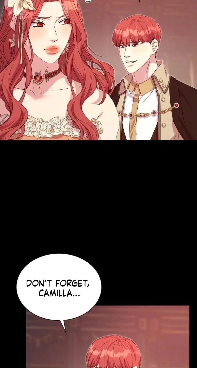 The Wolf Archduke’s Companion Chapter 70 – Page 25