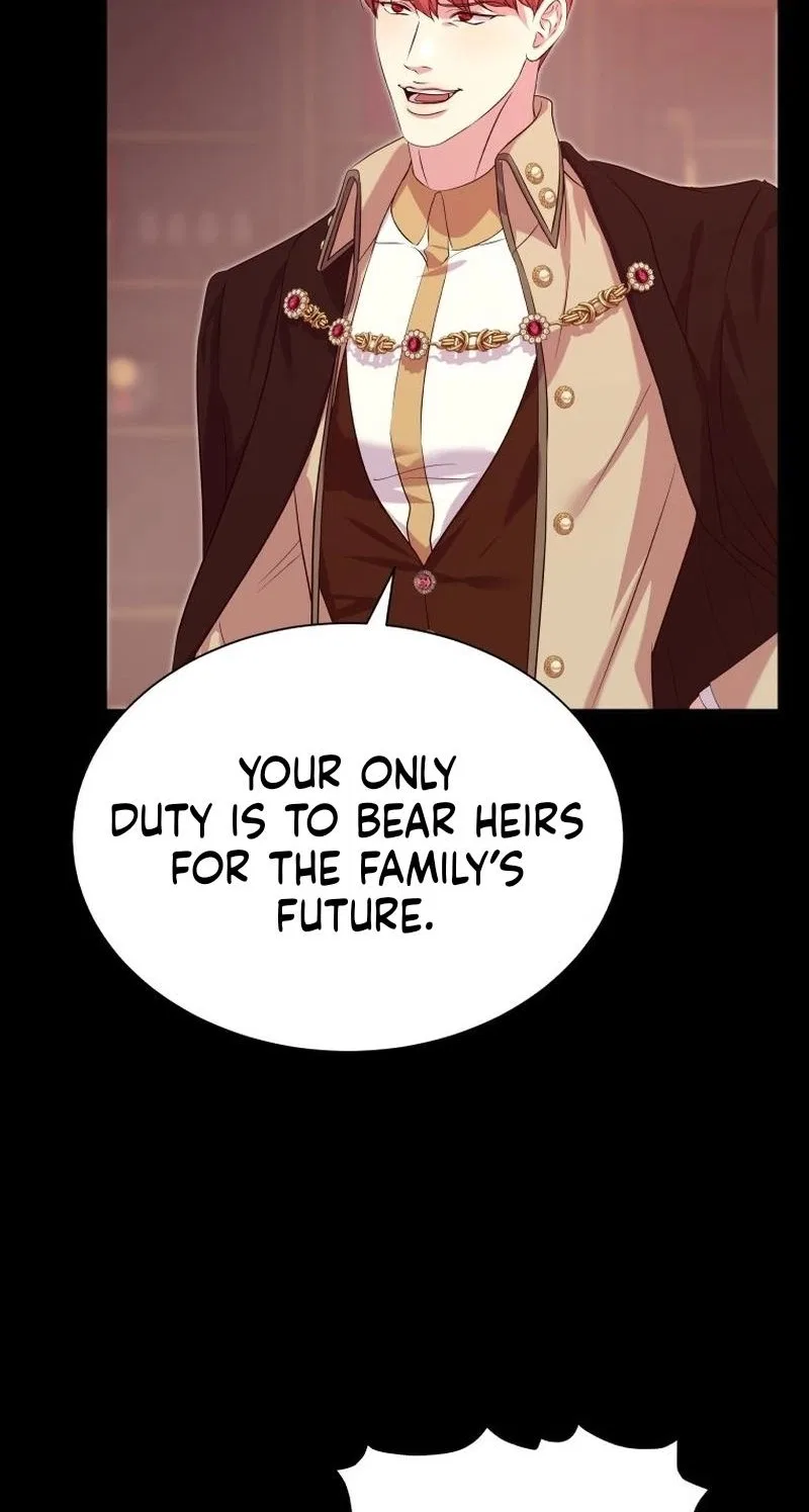 The Wolf Archduke’s Companion Chapter 70 – Page 26