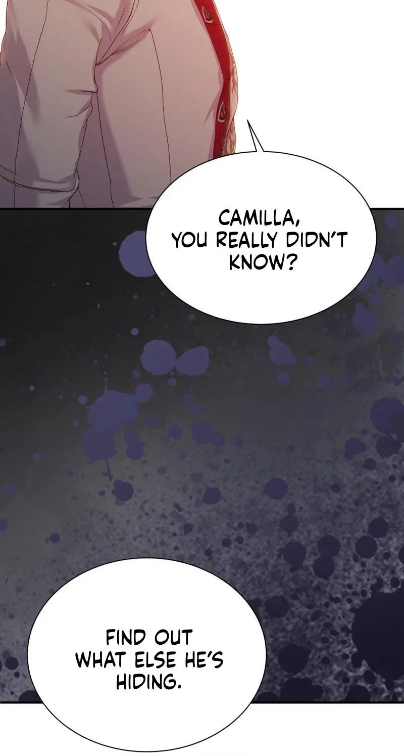 The Wolf Archduke’s Companion Chapter 70 – Page 29