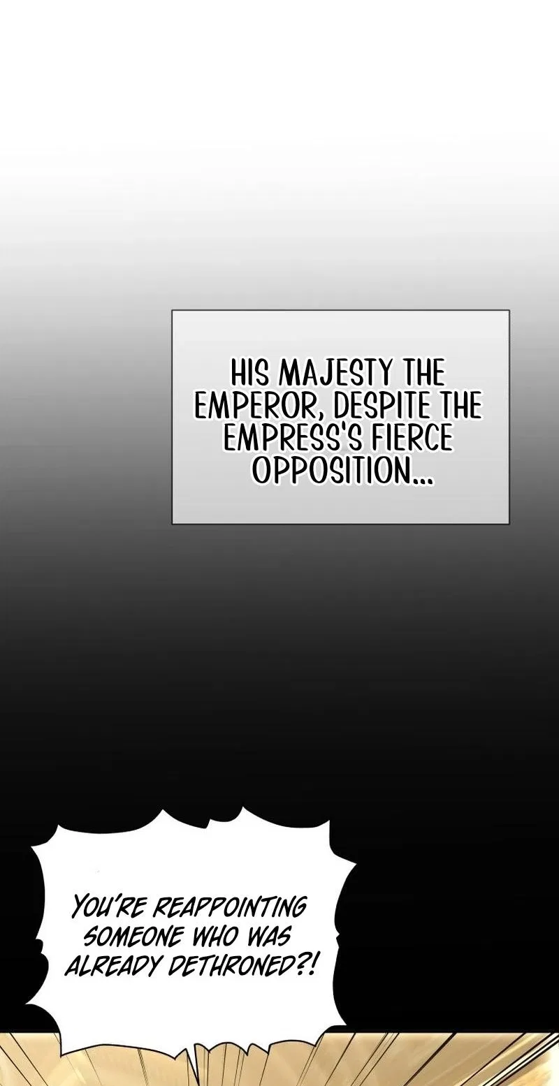 The Wolf Archduke’s Companion Chapter 70 – Page 35