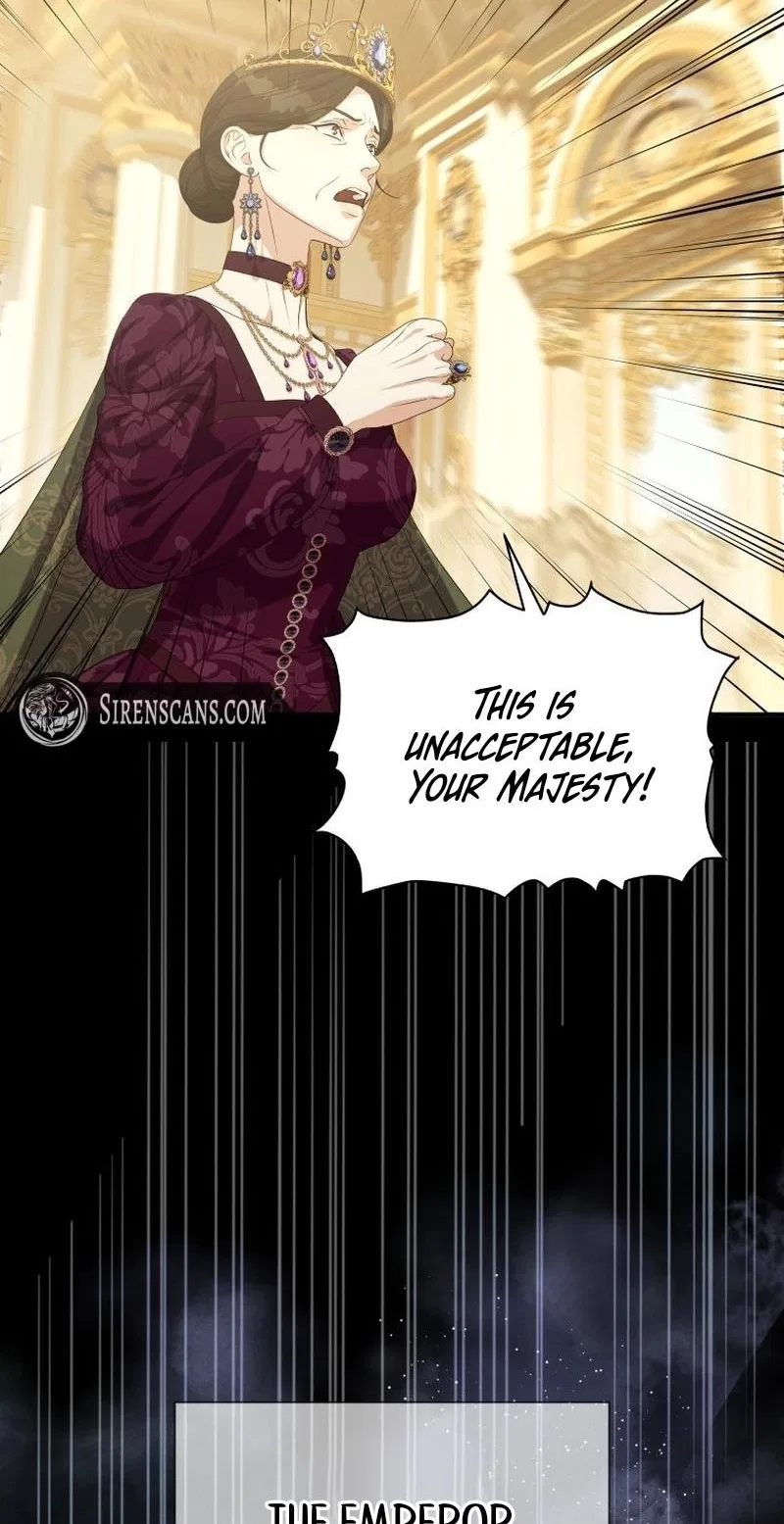 The Wolf Archduke’s Companion Chapter 70 – Page 36