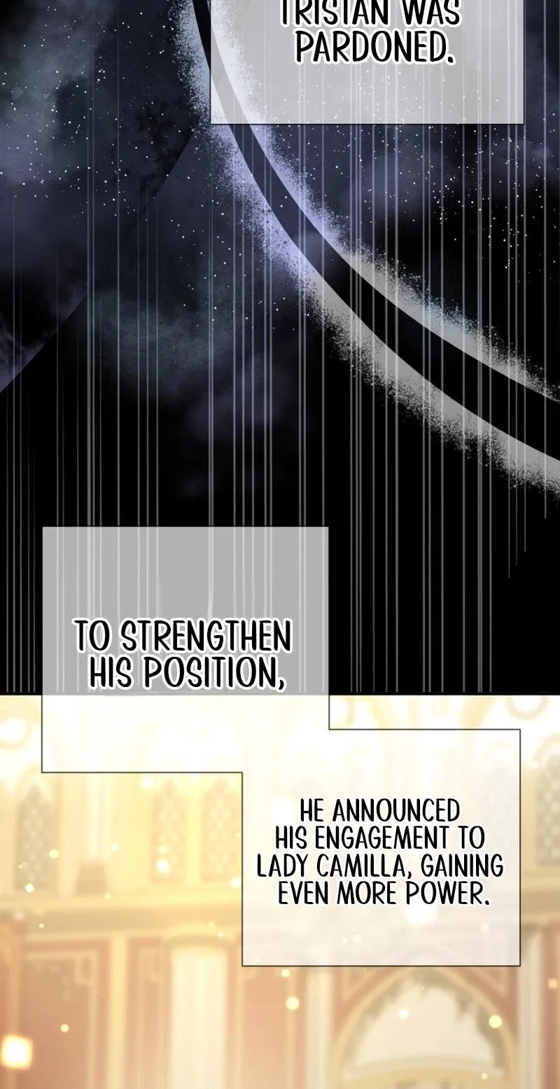 The Wolf Archduke’s Companion Chapter 70 – Page 38