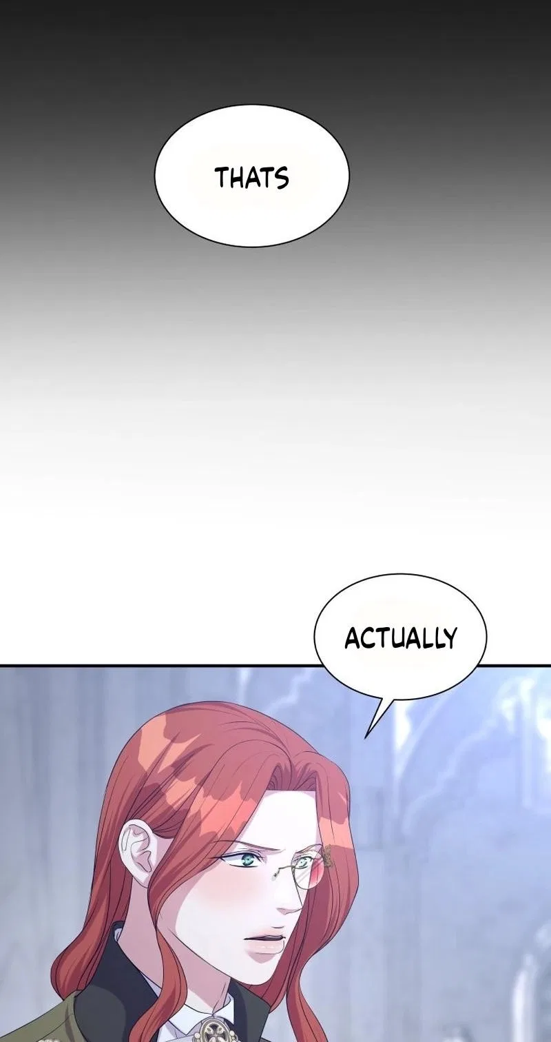 The Wolf Archduke’s Companion Chapter 70 – Page 49