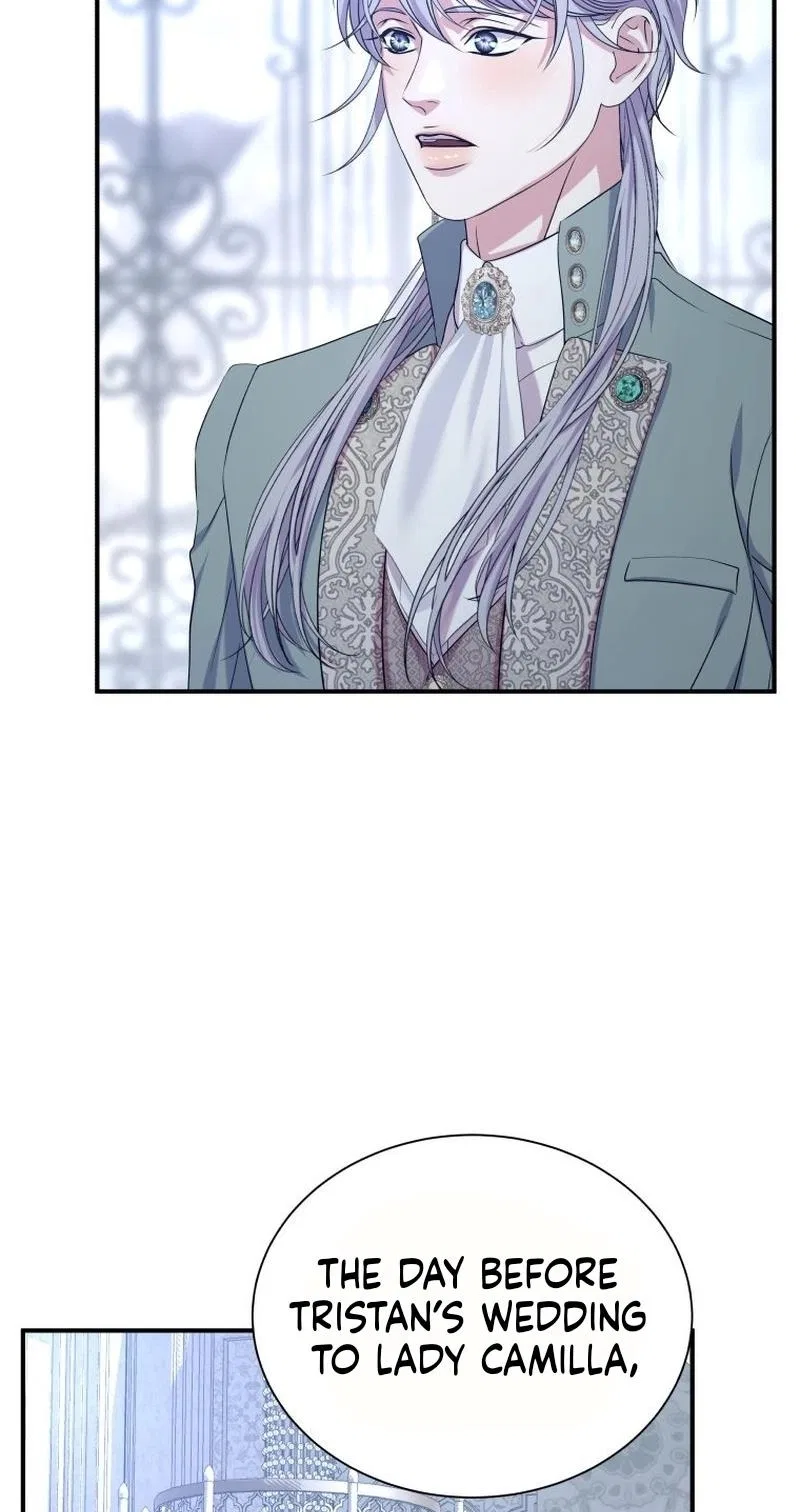 The Wolf Archduke’s Companion Chapter 70 – Page 51