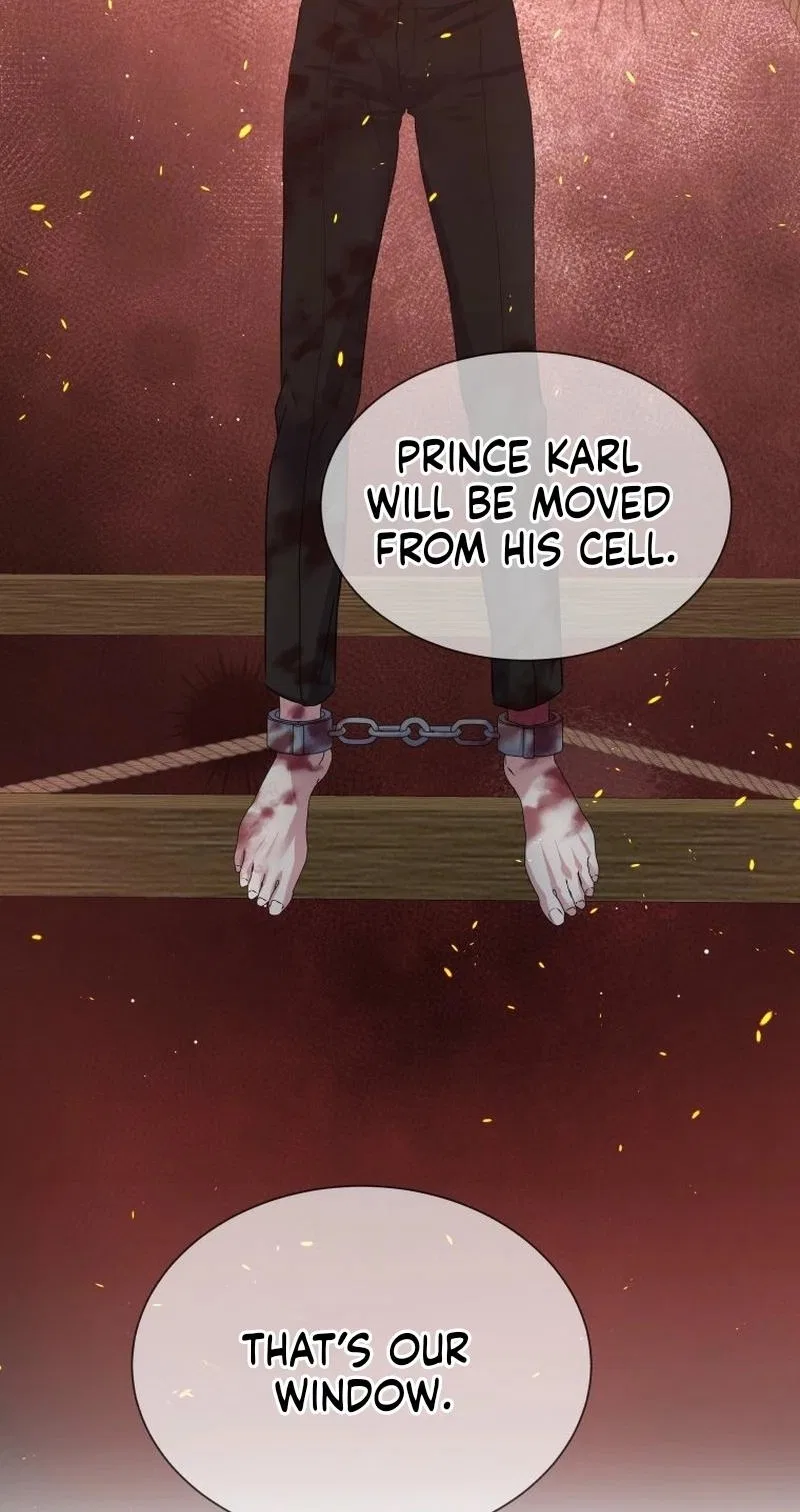 The Wolf Archduke’s Companion Chapter 70 – Page 54