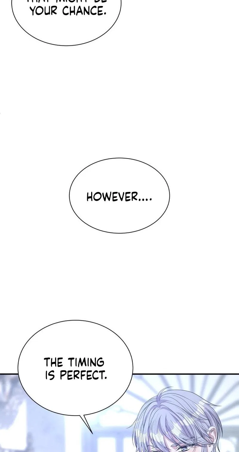 The Wolf Archduke’s Companion Chapter 70 – Page 56
