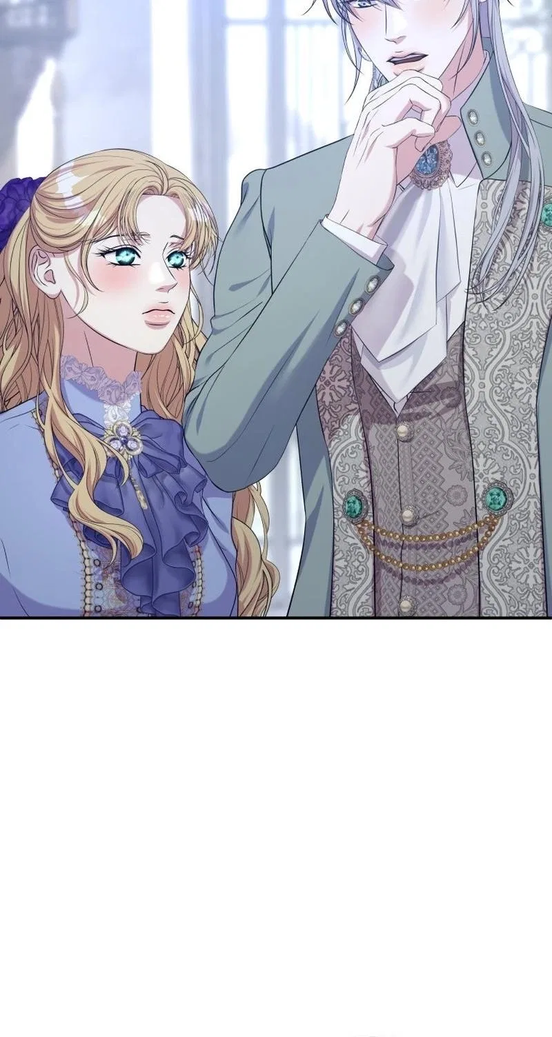 The Wolf Archduke’s Companion Chapter 70 – Page 57