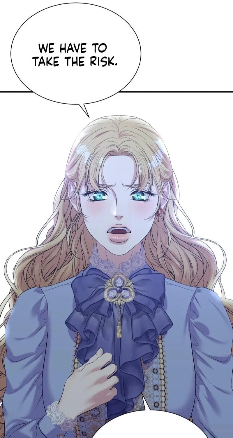 The Wolf Archduke’s Companion Chapter 70 – Page 60