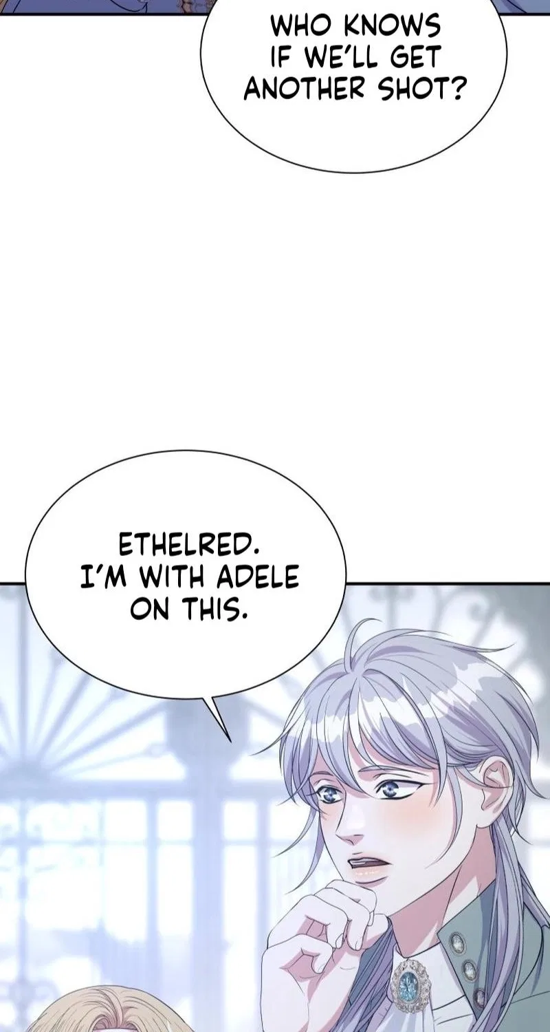 The Wolf Archduke’s Companion Chapter 70 – Page 61