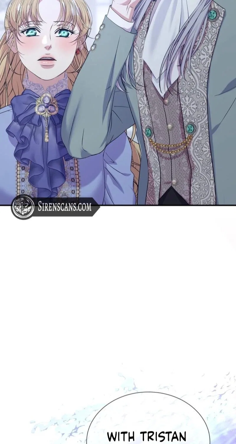 The Wolf Archduke’s Companion Chapter 70 – Page 62