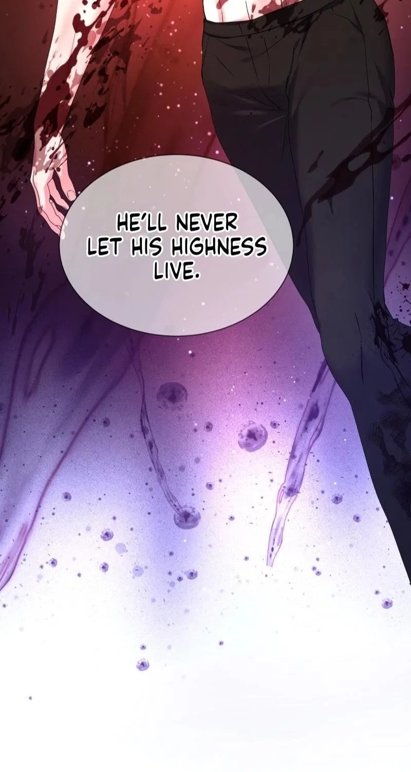 The Wolf Archduke’s Companion Chapter 70 – Page 64