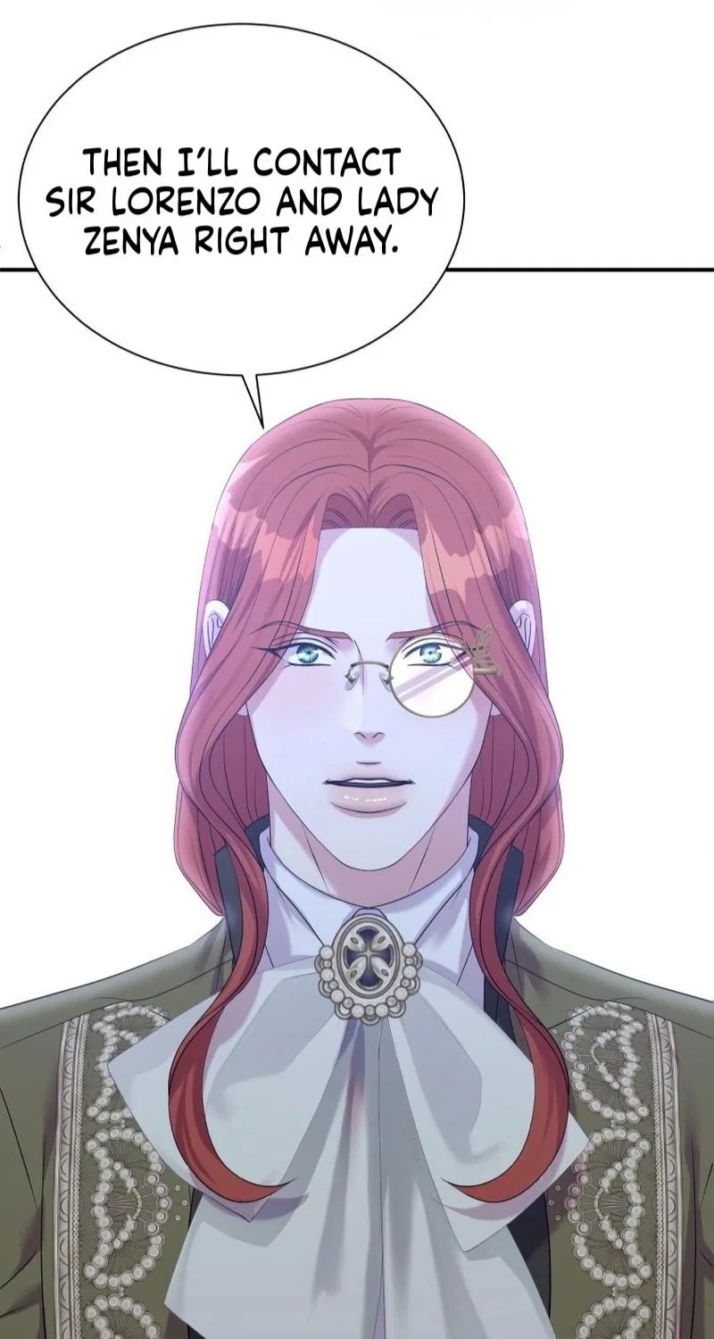 The Wolf Archduke’s Companion Chapter 70 – Page 65