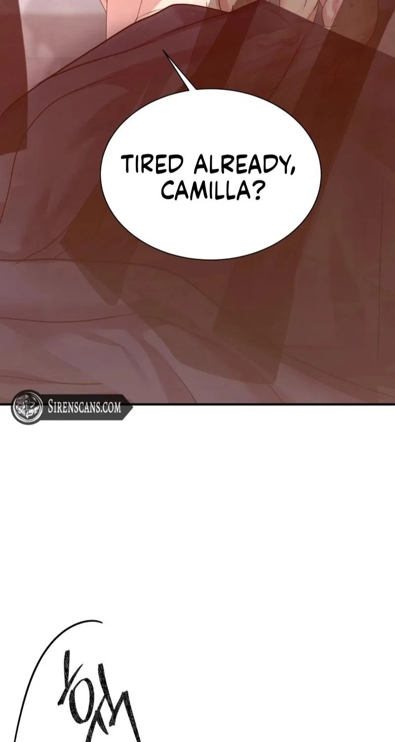 The Wolf Archduke’s Companion Chapter 70 – Page 72