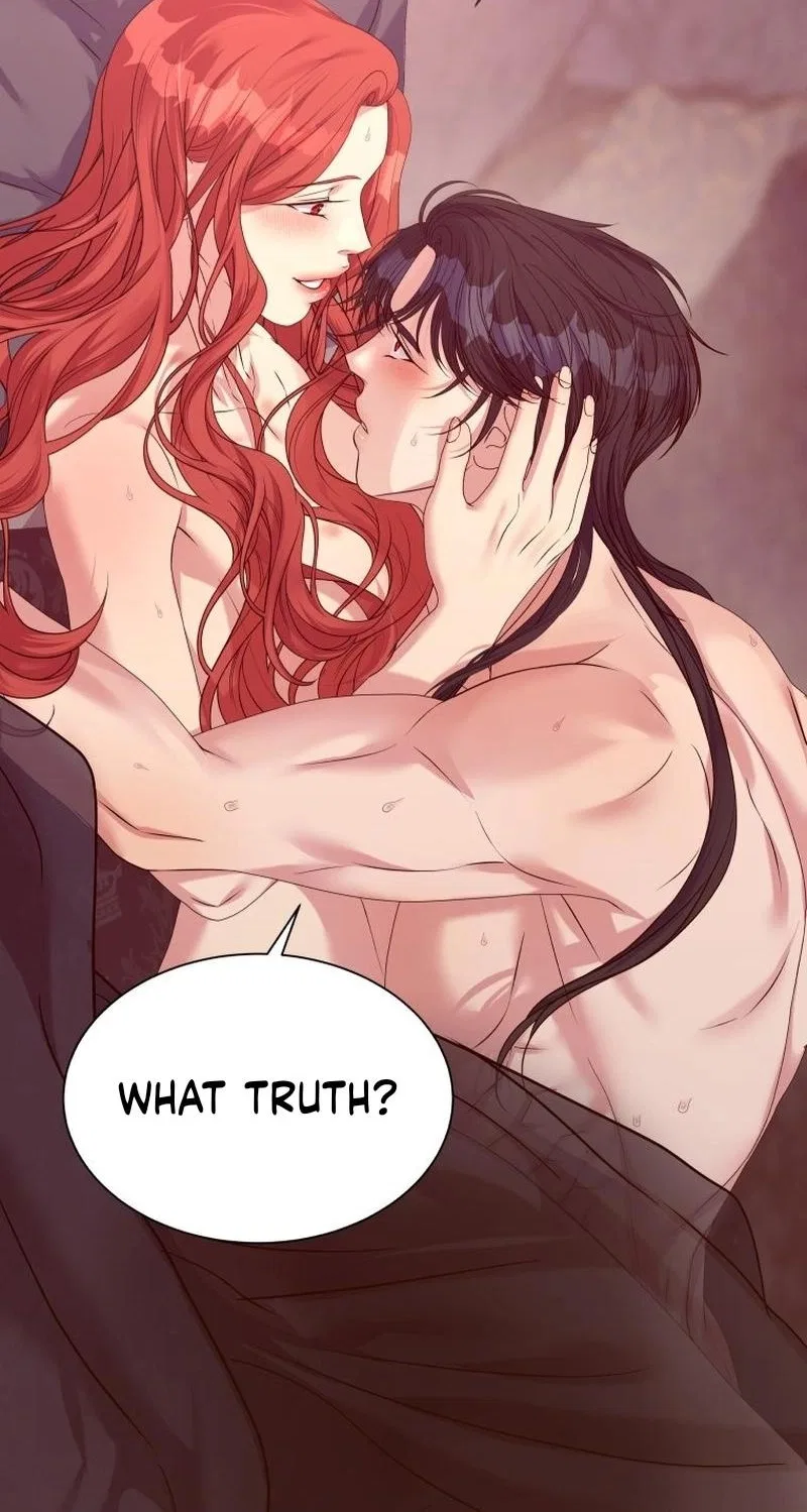 The Wolf Archduke’s Companion Chapter 70 – Page 77