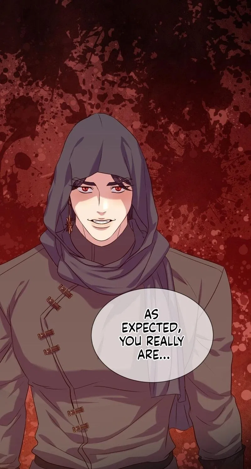 The Wolf Archduke’s Companion Chapter 70 – Page 82
