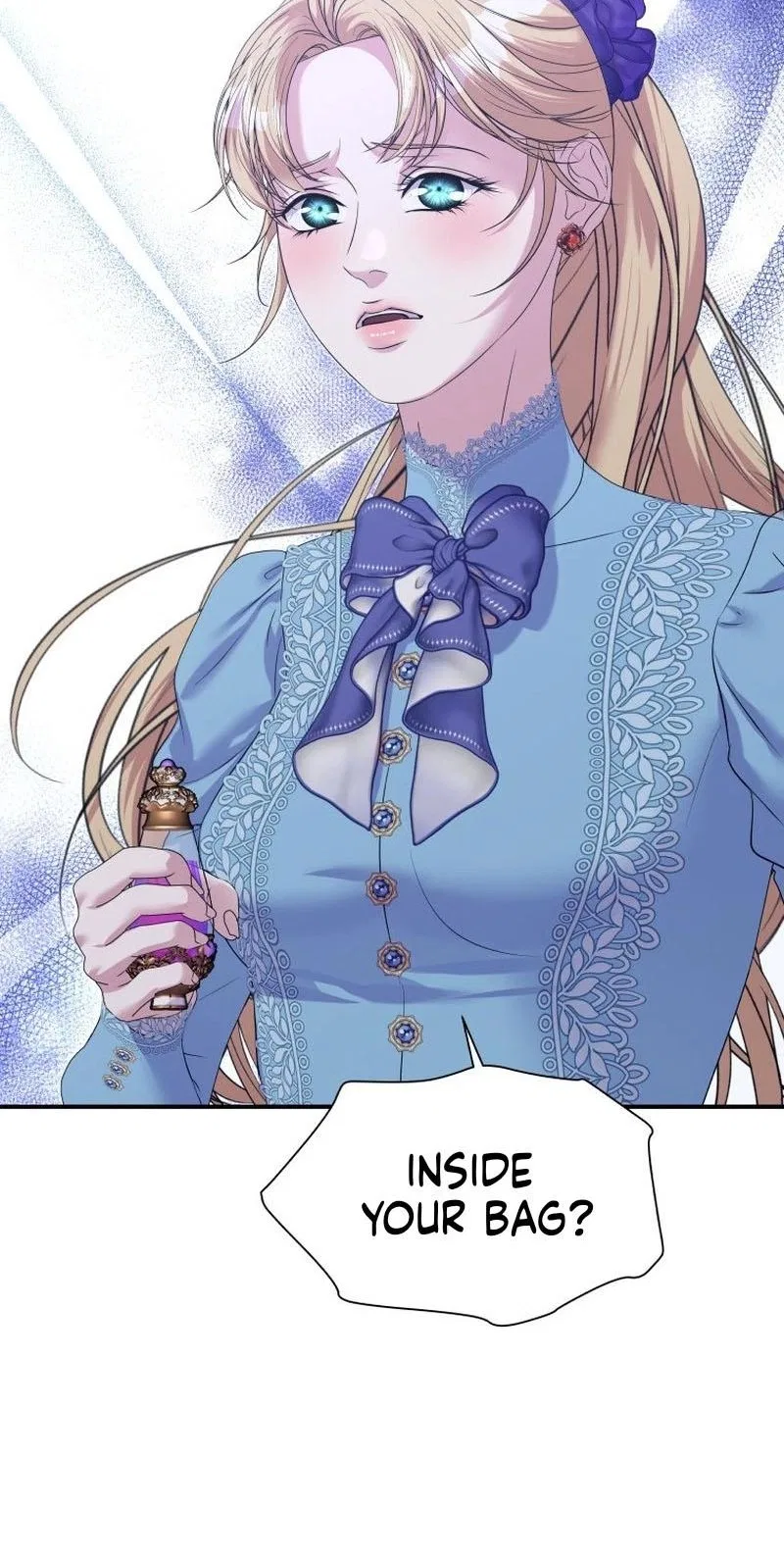 The Wolf Archduke’s Companion Chapter 69 – Page 2
