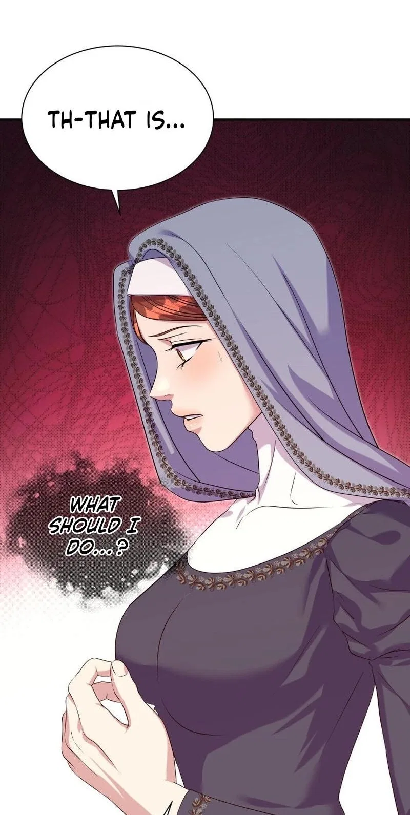 The Wolf Archduke’s Companion Chapter 69 – Page 3