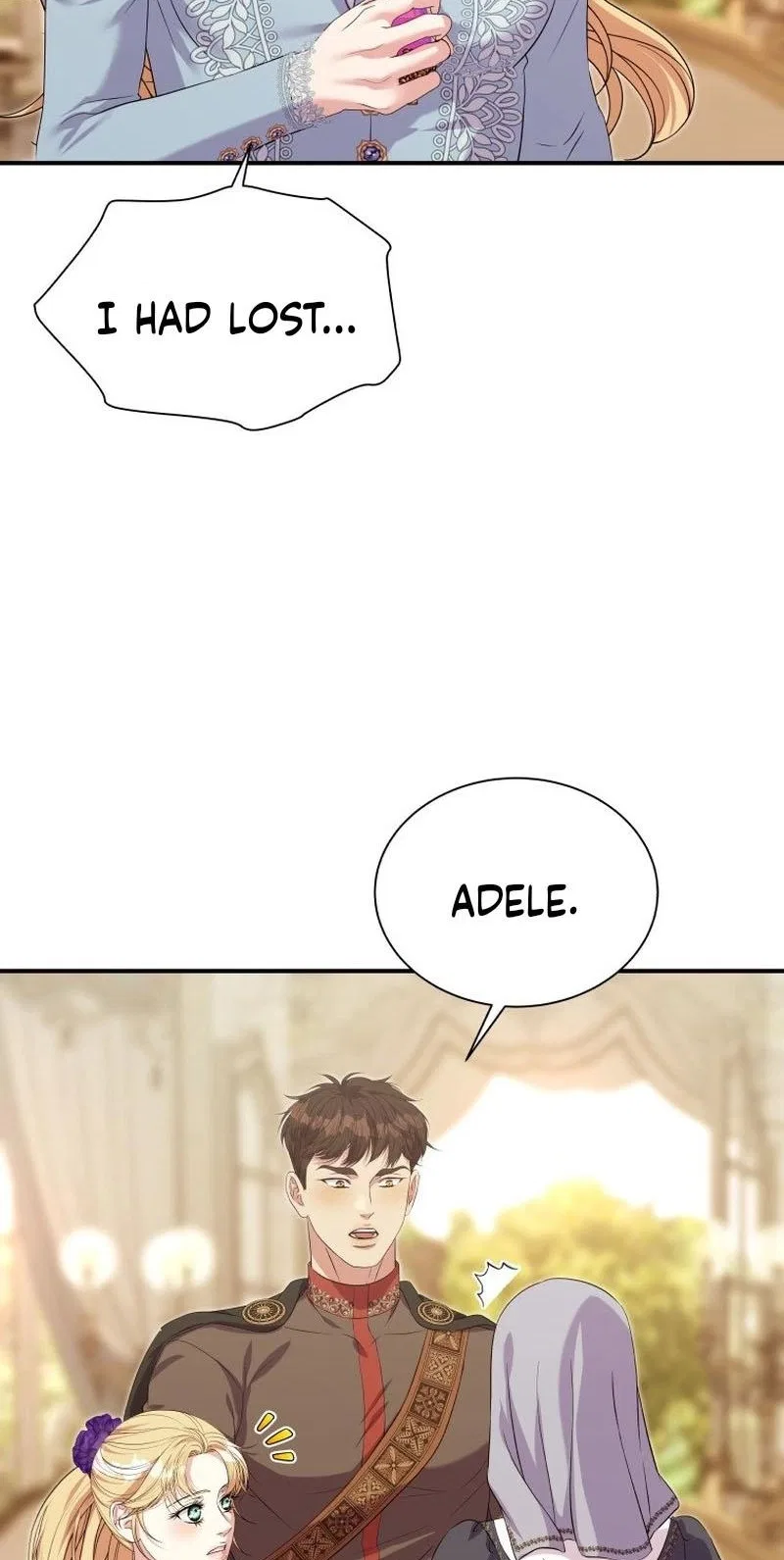 The Wolf Archduke’s Companion Chapter 69 – Page 5