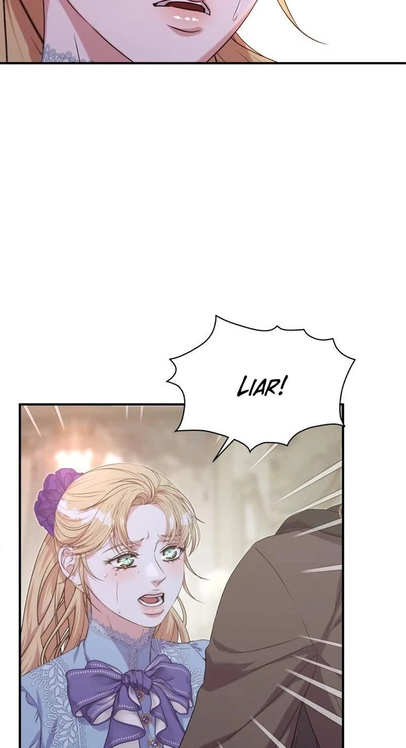 The Wolf Archduke’s Companion Chapter 69 – Page 18