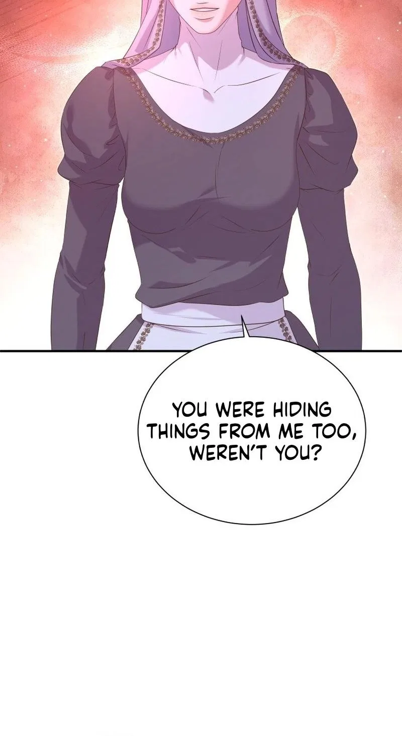 The Wolf Archduke’s Companion Chapter 69 – Page 20