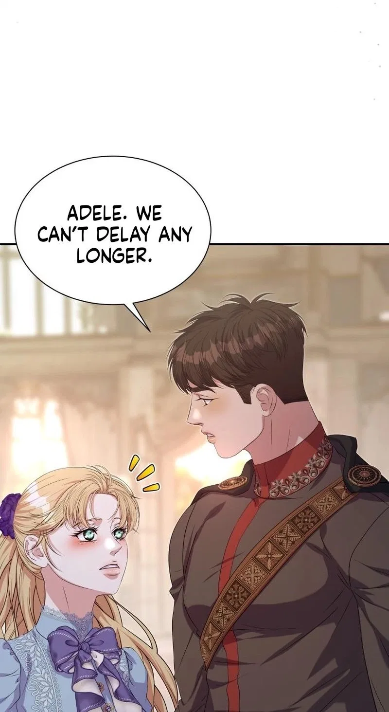 The Wolf Archduke’s Companion Chapter 69 – Page 27