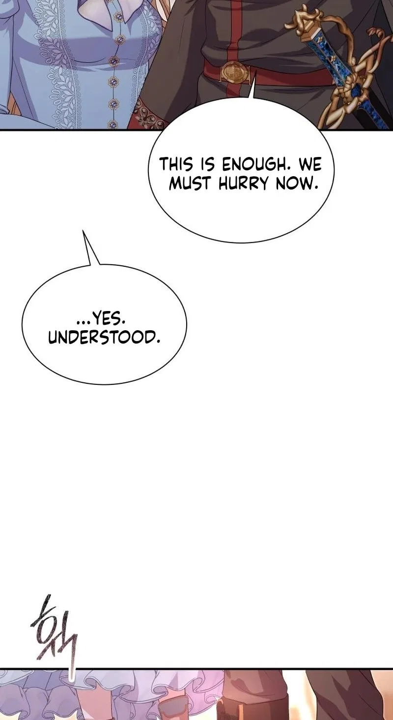 The Wolf Archduke’s Companion Chapter 69 – Page 28