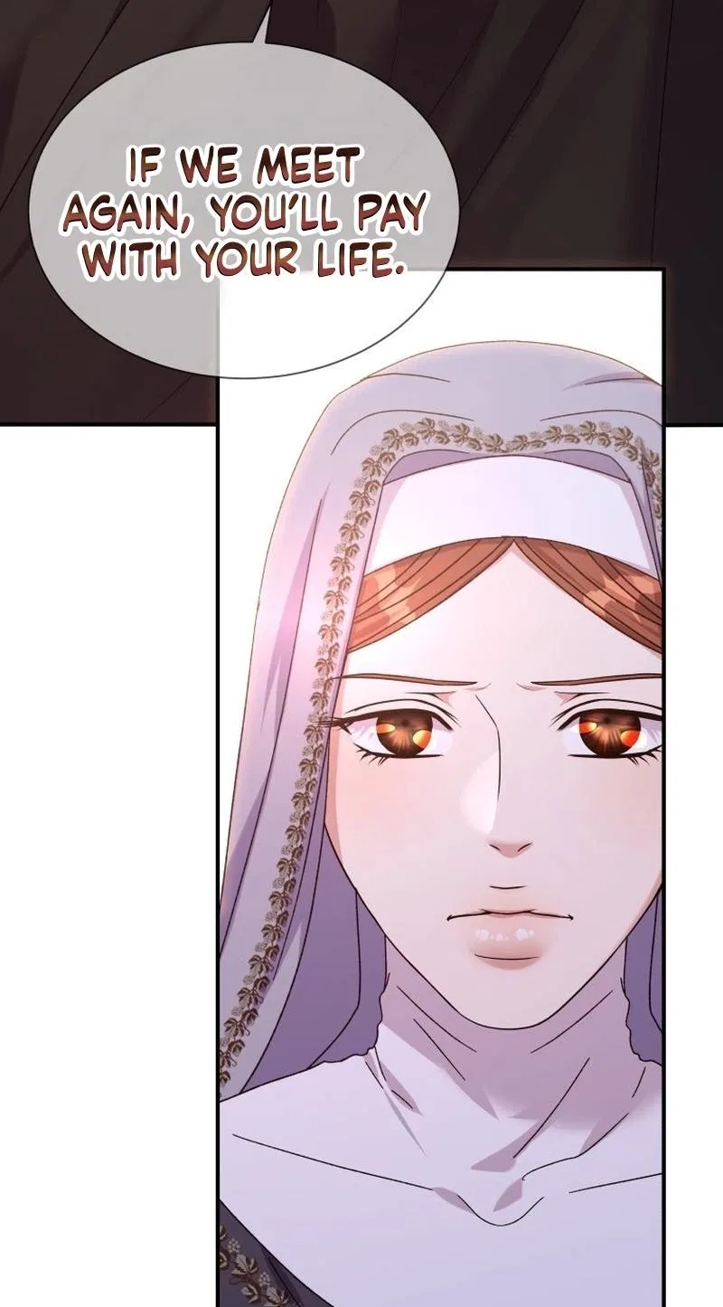 The Wolf Archduke’s Companion Chapter 69 – Page 31