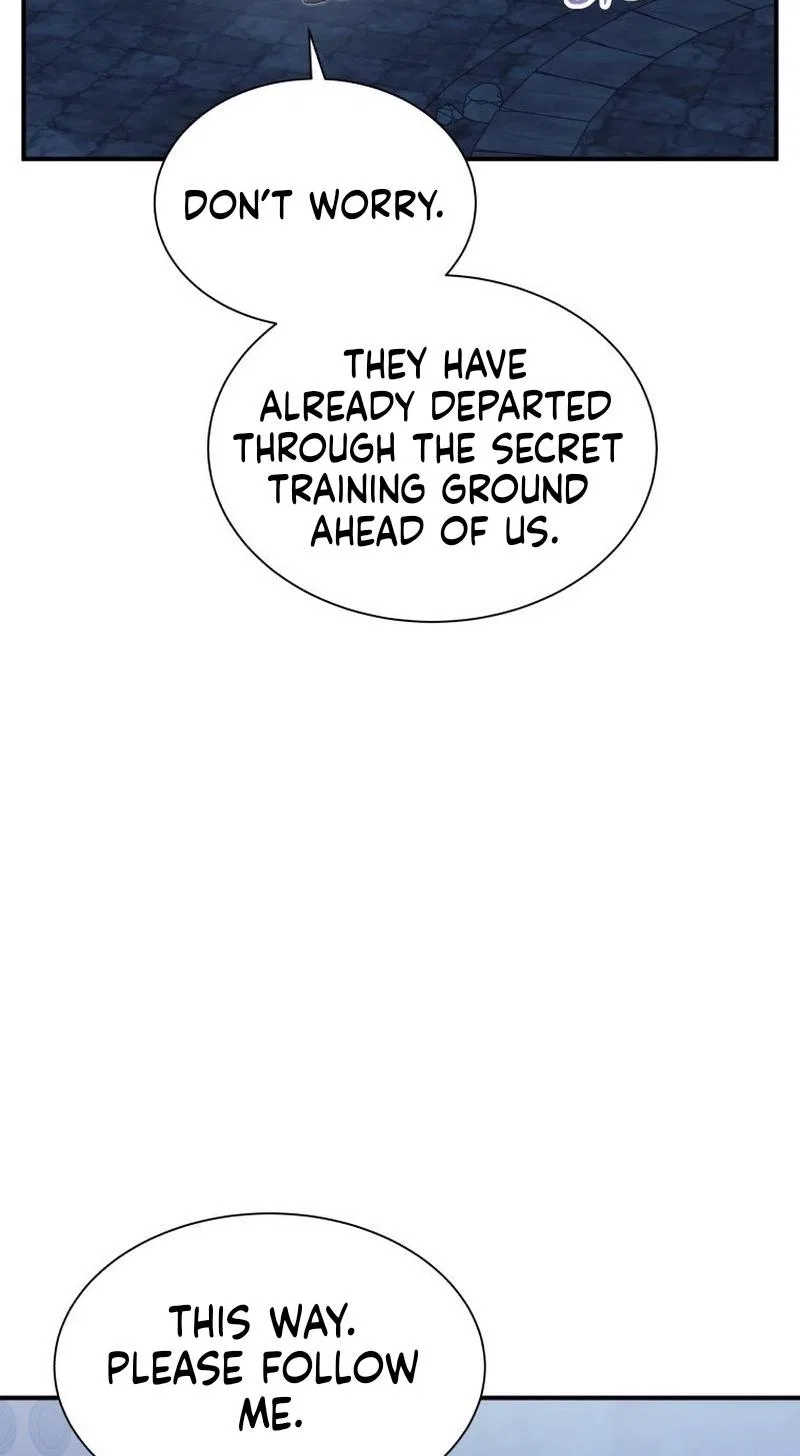 The Wolf Archduke’s Companion Chapter 69 – Page 44