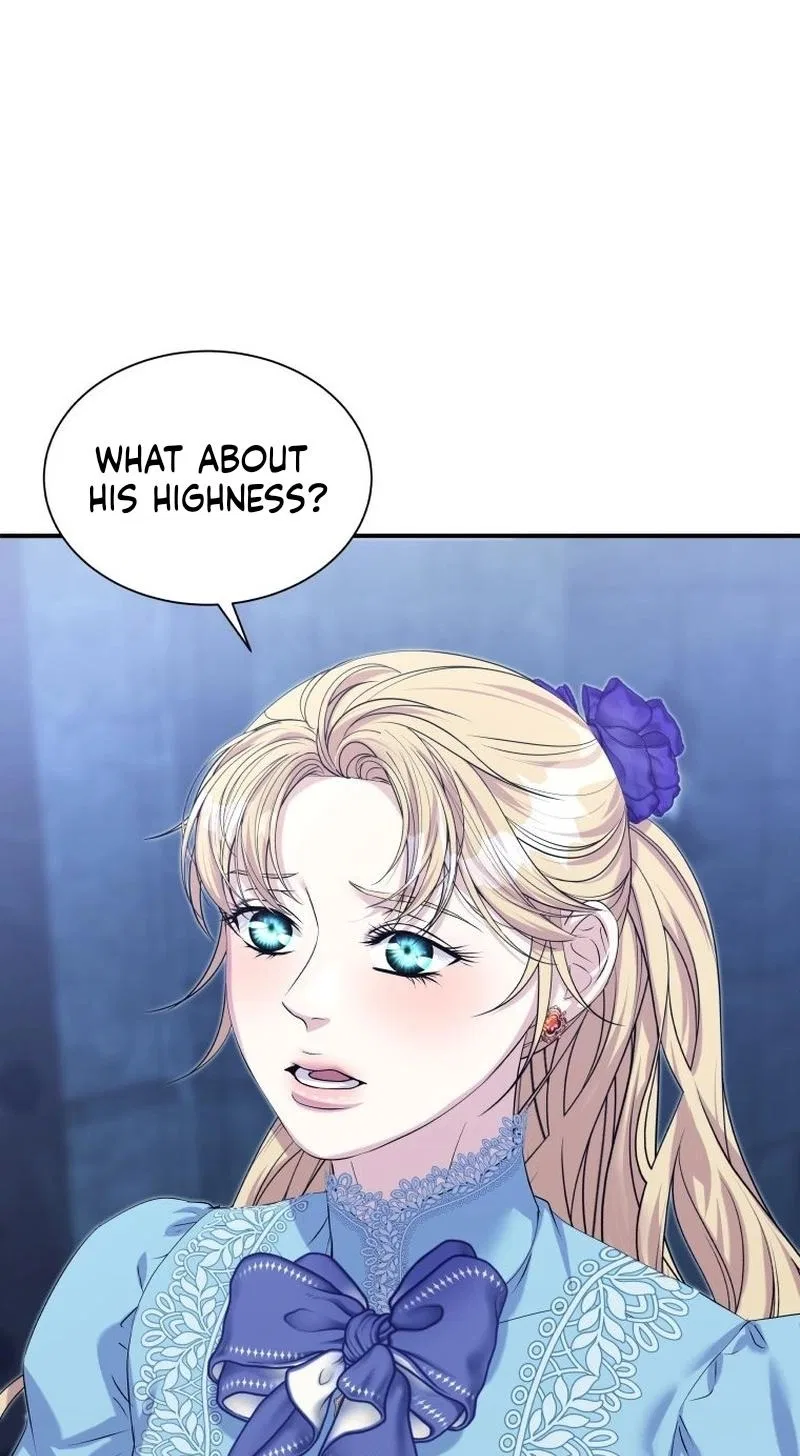 The Wolf Archduke’s Companion Chapter 69 – Page 46