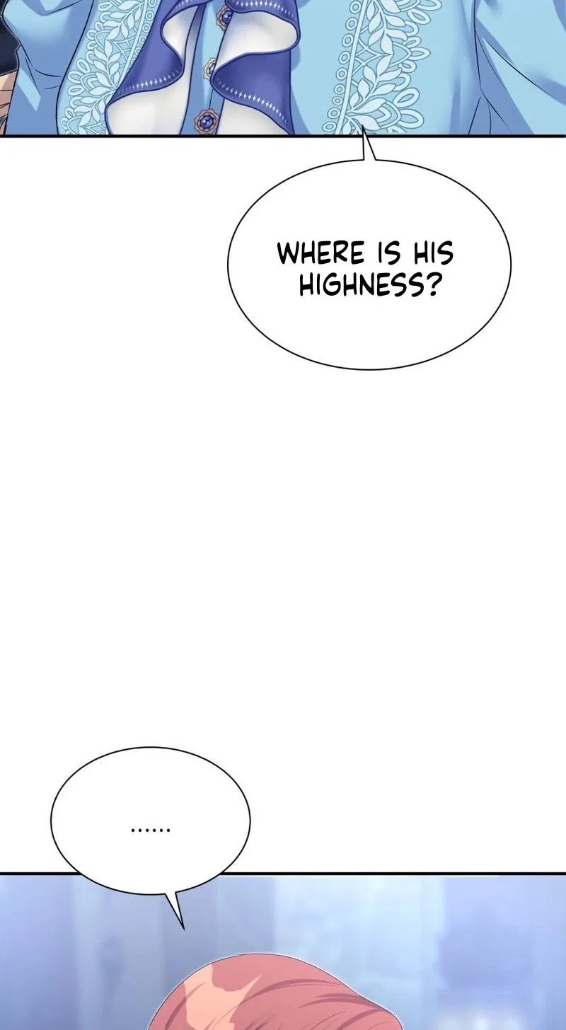 The Wolf Archduke’s Companion Chapter 69 – Page 47