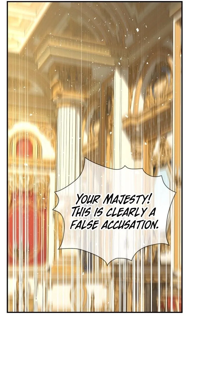 The Wolf Archduke’s Companion Chapter 69 – Page 51