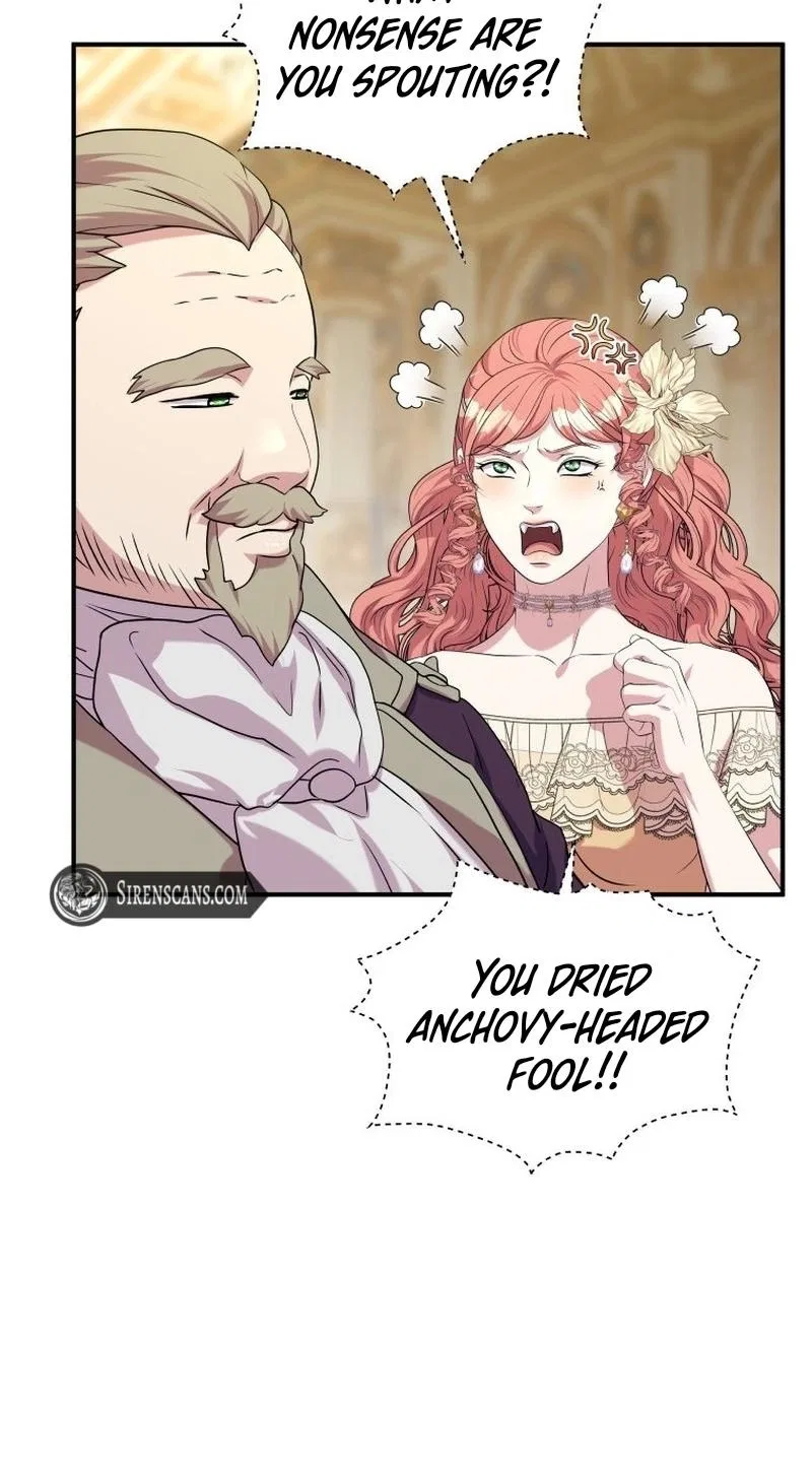 The Wolf Archduke’s Companion Chapter 69 – Page 55