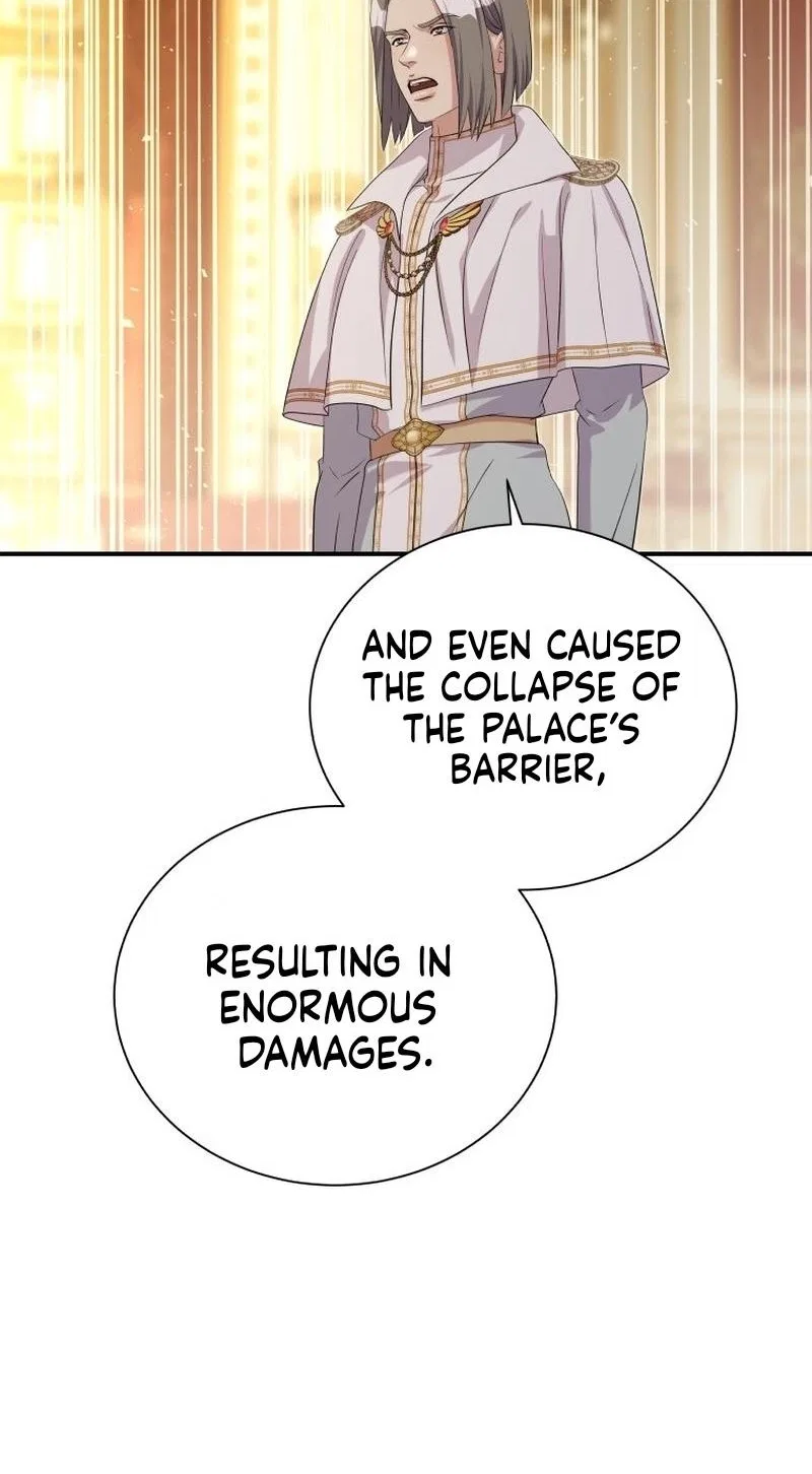 The Wolf Archduke’s Companion Chapter 69 – Page 58