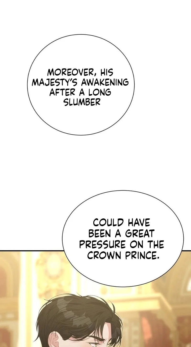 The Wolf Archduke’s Companion Chapter 69 – Page 59