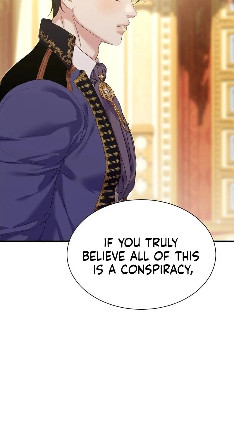 The Wolf Archduke’s Companion Chapter 69 – Page 60