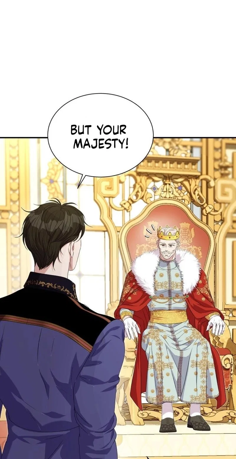 The Wolf Archduke’s Companion Chapter 69 – Page 63