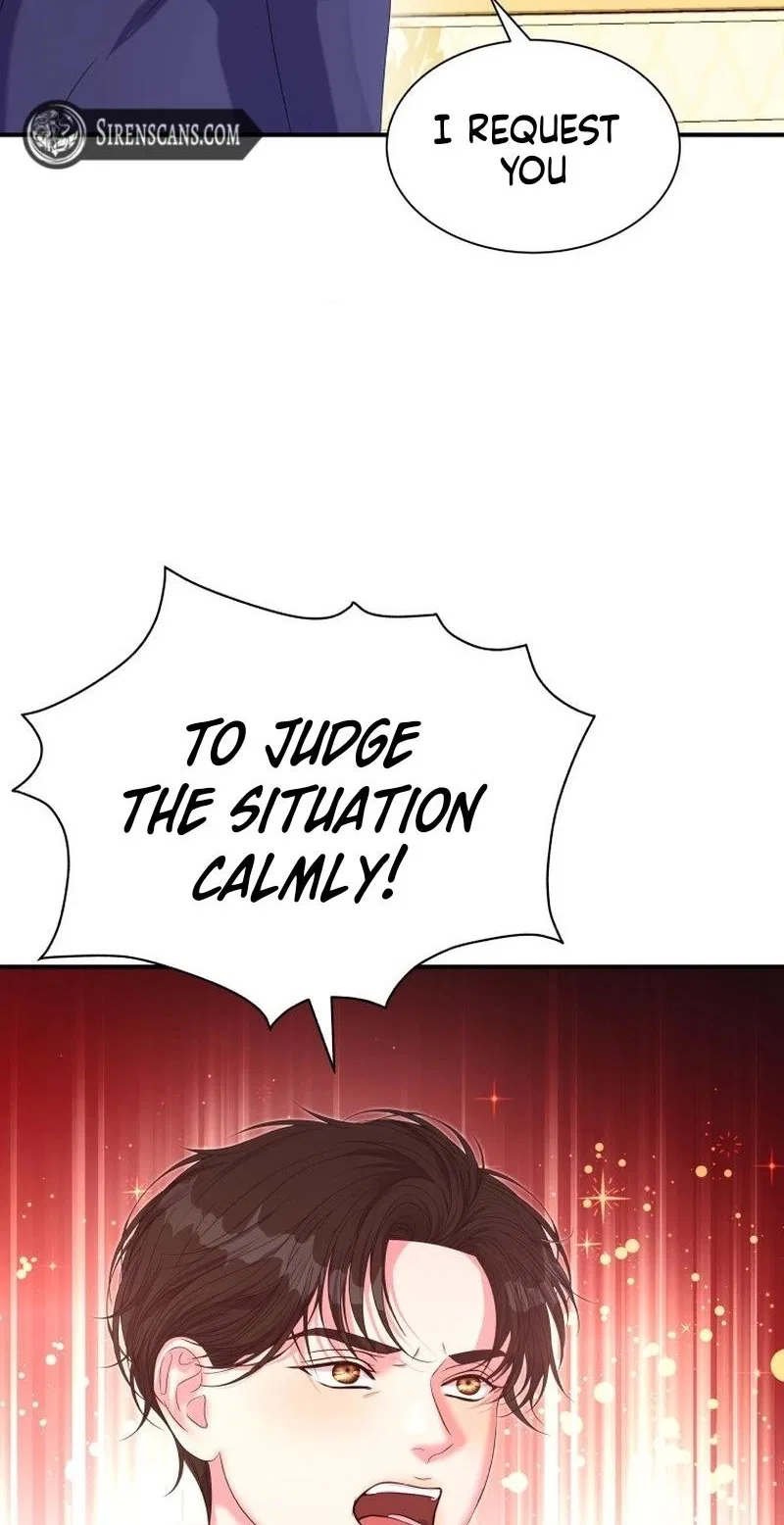 The Wolf Archduke’s Companion Chapter 69 – Page 64