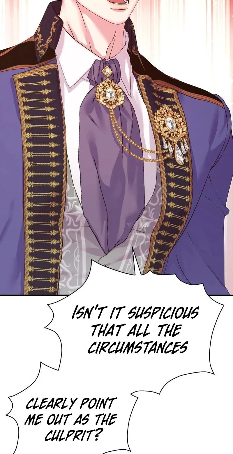 The Wolf Archduke’s Companion Chapter 69 – Page 65