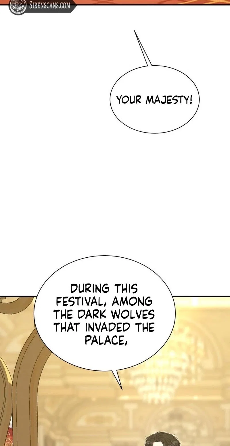 The Wolf Archduke’s Companion Chapter 69 – Page 74