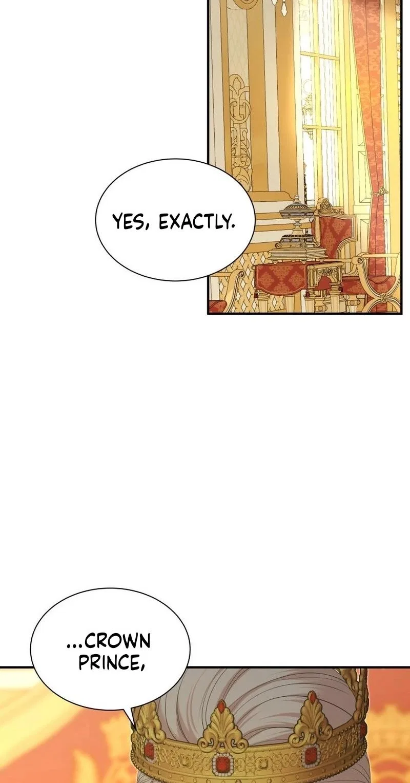 The Wolf Archduke’s Companion Chapter 69 – Page 80