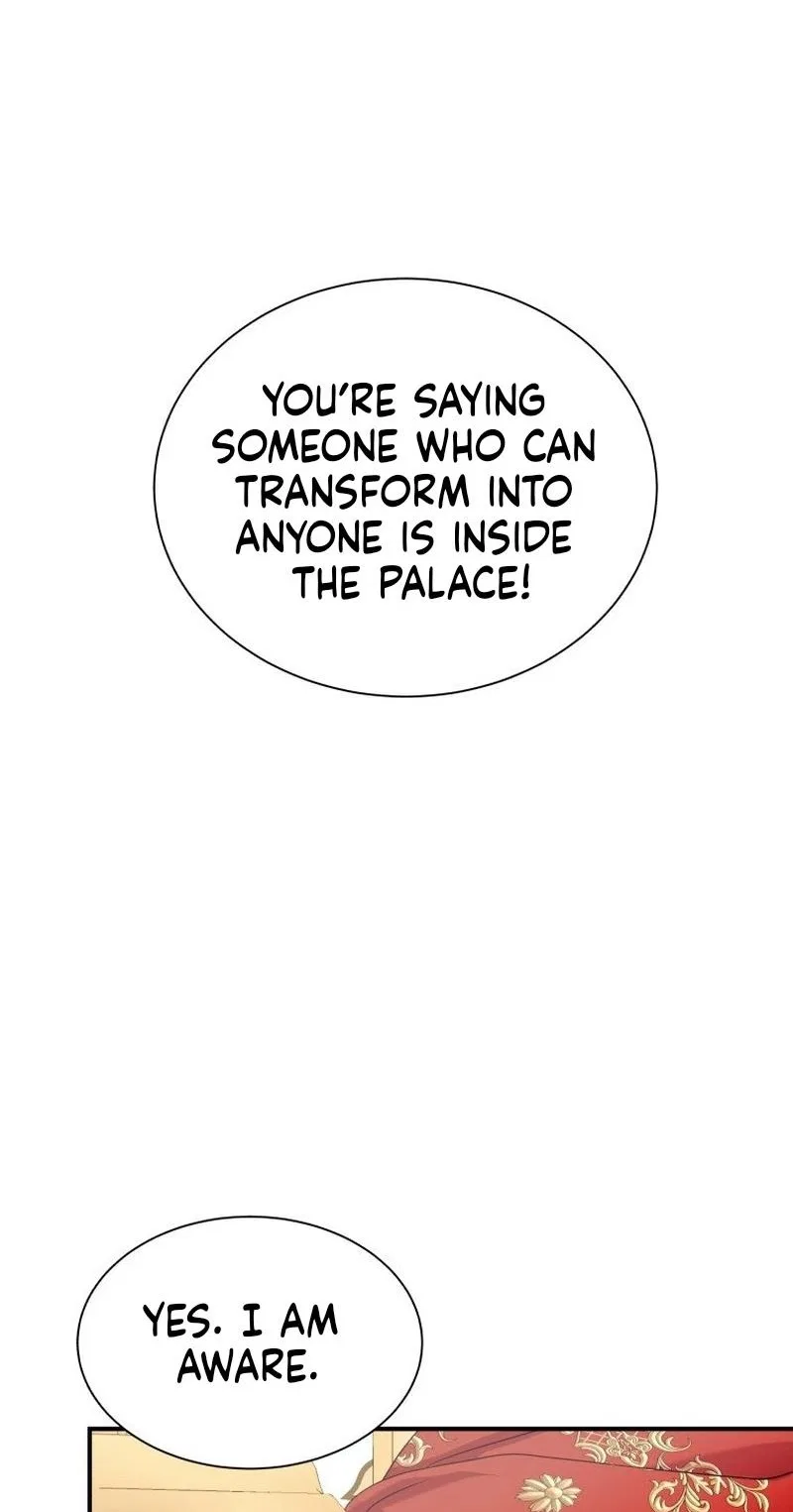 The Wolf Archduke’s Companion Chapter 69 – Page 82