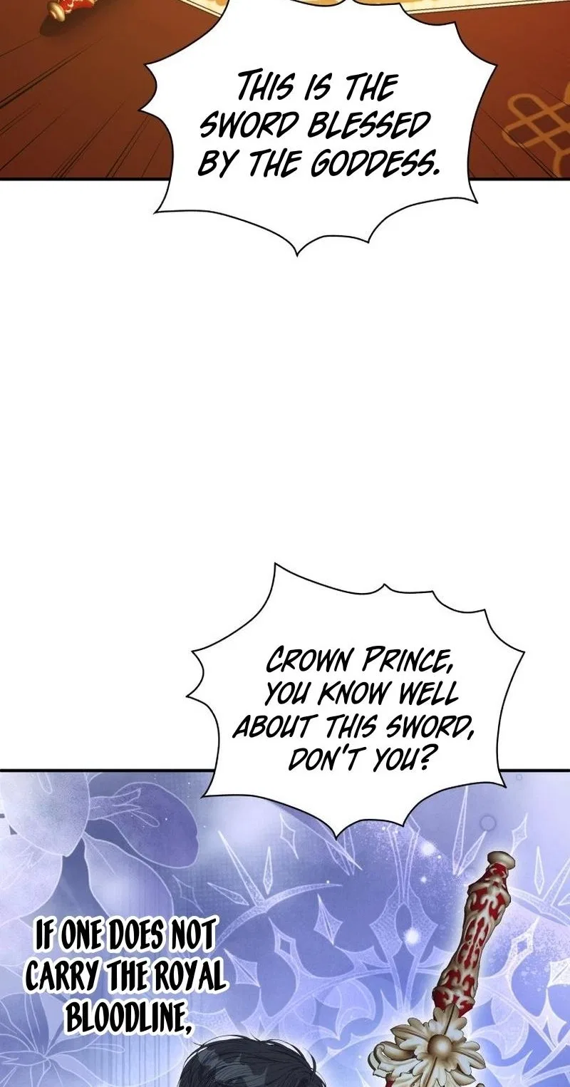 The Wolf Archduke’s Companion Chapter 69 – Page 86